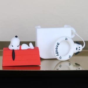 AirPods 1 or 2 Silicone Case